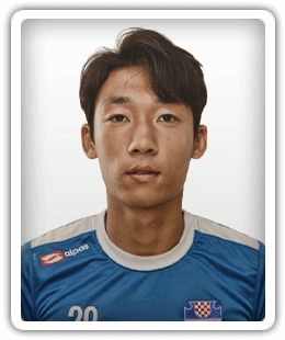 Kim Chan-Woo
