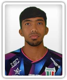 Wan Mohd Faiz Wan Sulaiman