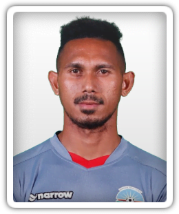 Ade Pereira