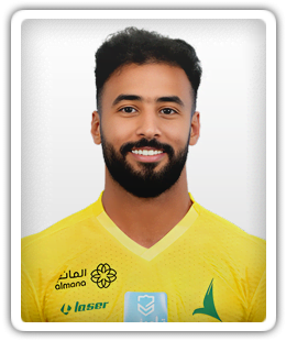 Khaled Al-Sumairi