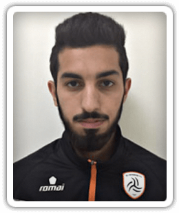 Majed Al-Hantoshi
