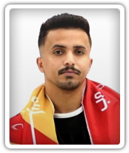 Waleed Al-Oneazi