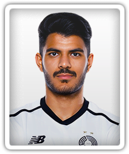 Ahmed Suhail