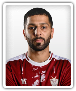 Yousef Al-Raeesi