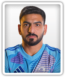 Jassim Al-Hail