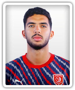 Yousef Ayman Hafez