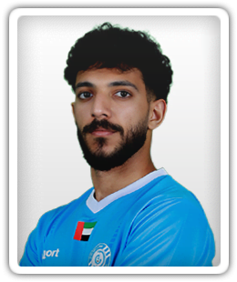 Khaled Al-Bloushi