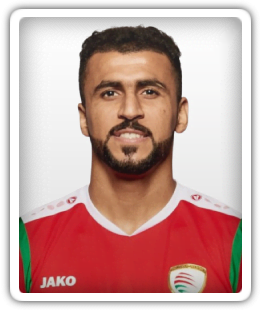 Khalid Al-Hajri