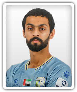 Zayed Al-Ameri