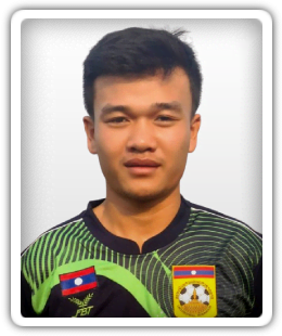 Viengakhom Vilavong