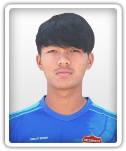 Ye Yint Phyo