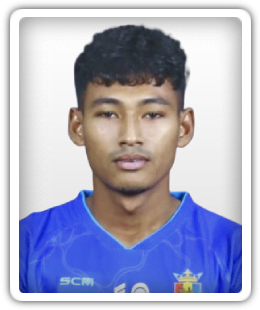 Nay Moe Naing