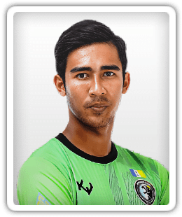 Shafiq Afifi Suhaimi