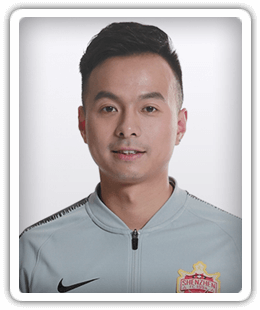 Michael Yau