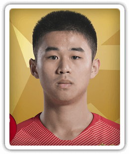 Cai Mingmin