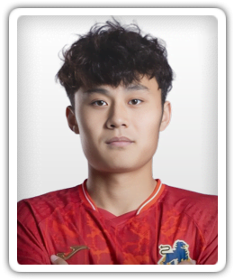 Cheng Yetong
