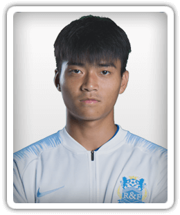 Deng Zhiyao