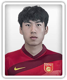 Yang Yixuan