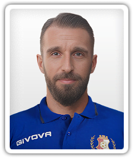 Jovan Dabic