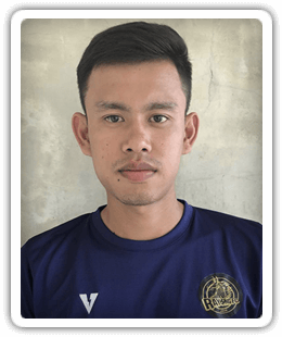 Kasaksuk Ruangsuksud