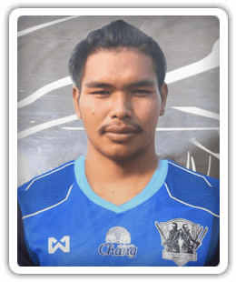 Thitipong Krathon