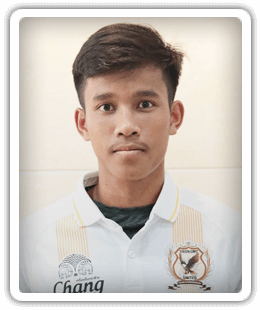 Athatcha Rahongthong