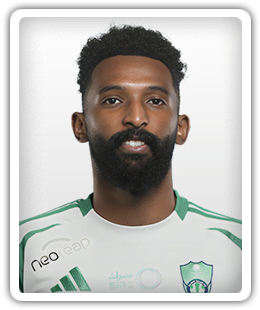 Feras Al-Brikan