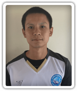 Pongpat Liorungrueangkit
