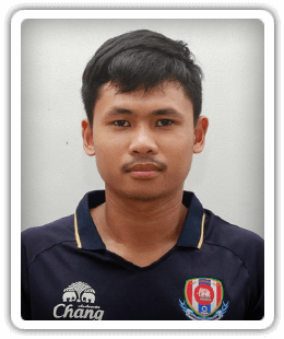 Chatnarong Srisook