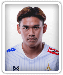 Ronnayot Mingmitwan