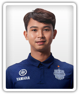 Thirapak Prueangna