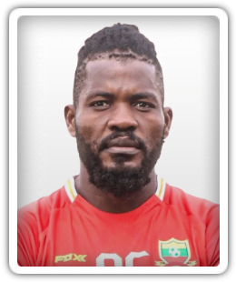 William Nyakwe