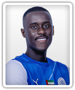 Abdulla Idrees