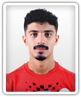 Abdalla Al-Naqbi