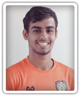 Nikesh Singh Sidhu