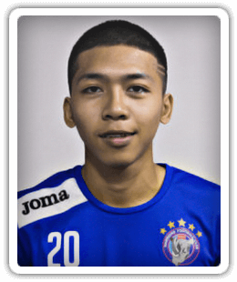 Nur Luqman Rahman