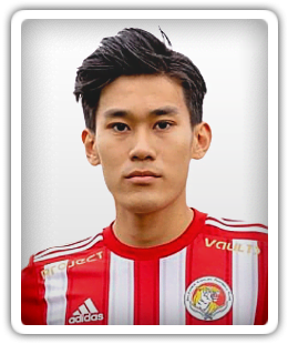 Daniel Goh