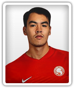 Zikos Chua