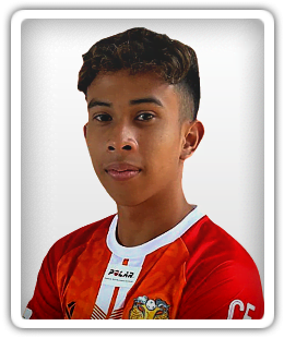 Farhan Zulkifli