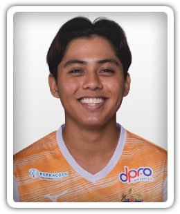 Nicky Melvin Singh