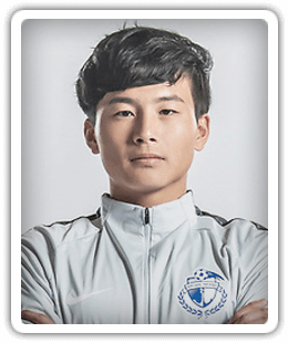 Yu Zhen
