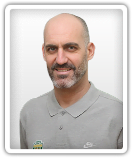 Andoni Bombín