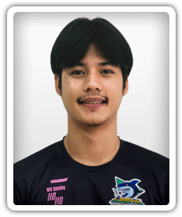 Rachan Prasitthong