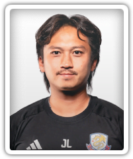 Lee Kin Wai