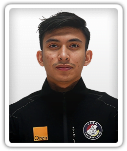 Muhd Nurfais Johari