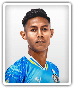 Mohd Azmeer Aris Nor Rashid