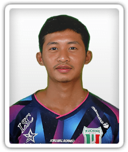 Amir Amri Salleh