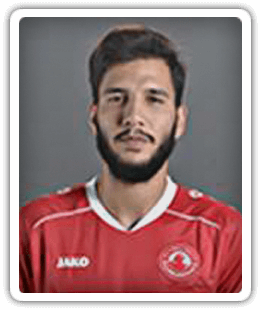 Tarek Ahmed Saleh
