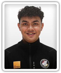 Muhd Adib Hakimi Mohd Sabri