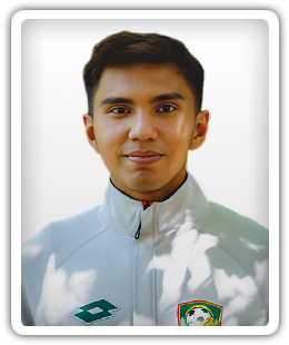 Mior Dani Armin Mior Ariffin